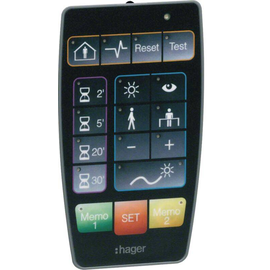 EE807 Hager PMIR Produktbild front M