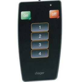 EE808 Hager PMIR Produktbild front M