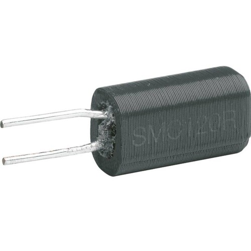 SMC120R Hager ABSCHLUSSWIDERS Produktbild Front View L
