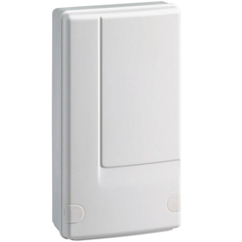 TRE202 Hager FUNK Schaltakt Produktbild front M