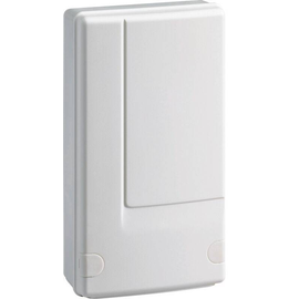 TRE400 Hager FUNK Schaltakt Produktbild front M