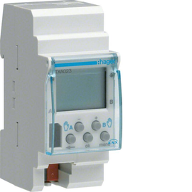 TXA023 Hager SCHALTUHR Produktbild