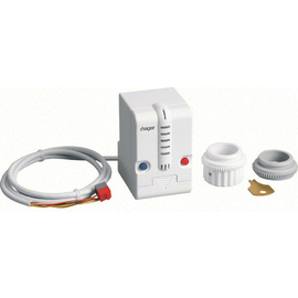 TX502 Hager STELLANTRIEB Produktbild front M