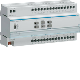 TYM632C Hager SCHALT-/JALOUSI Produktbild front M