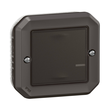 069895L Legrand Plexo New with Netatmo Schaltereinsatz 2-Leiter, 5-125 W, Farb Produktbild