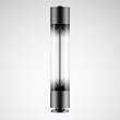 8444340 Trilux Lichtstelen CS19 CLO (normal) Linse anthrazit ET 45W 5100lm  Produktbild