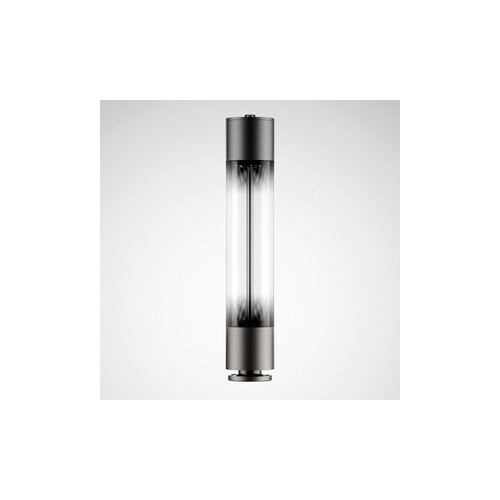 8444340 Trilux Lichtstelen CS19 CLO (normal) Linse anthrazit ET 45W 5100lm  Produktbild