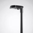 8471440 Trilux Mastleuchten Cuvia 40 CLO (normal) Linse anthrazit ET 44W 4200lm  Produktbild