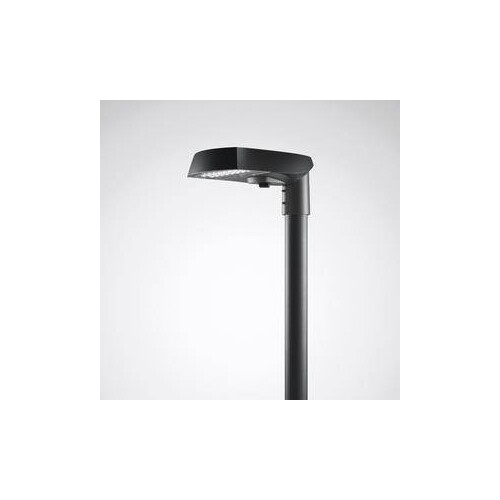 8471440 Trilux Mastleuchten Cuvia 40 CLO (normal) Linse anthrazit ET 44W 4200lm  Produktbild