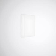 8402563 Trilux Wand und Deckenleuchten Olisq Q Diffusor weiß quadratisch ETBLE Produktbild