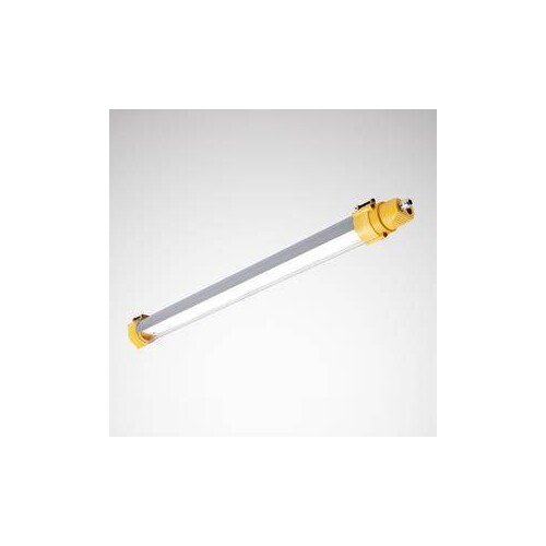8461140 Trilux Feuchtraumleuchten STRONGEX2 Diffusor ET 41W 7000lm Notlic Produktbild
