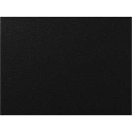 5543925 Gira Ruftastenabd. Ruftastenmodul 3f System 106 Schwarz m Produktbild front M