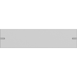 8324915 Gira Wippe indiv. Tastsens.4 4f TS4 Alum.Grau m(lack.) Produktbild front M