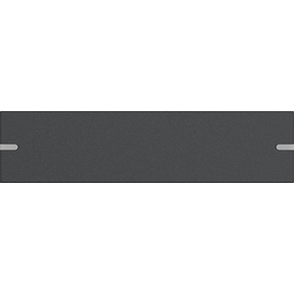 8334928 Gira Wippe Tastsens.4 4f TS4 Alum.Anthrazit(lack.) Produktbild front M