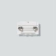 200047959-00 Siedle BTM 650-1...-4, TM 611-1...-4 Lampenhalter kpl. für Soffit Produktbild