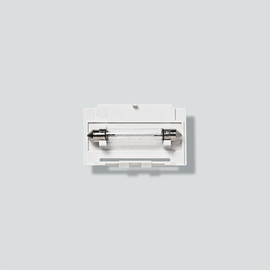 200047959-00 Siedle BTM 650-1...-4, TM 611-1...-4 Lampenhalter kpl. für Soffit Produktbild