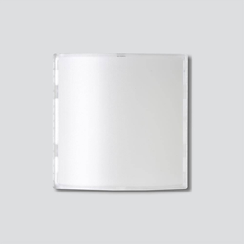 200029816-00 Siedle CSx/STx 850-1 Namensschild-Oberteil CSA/CSV/STA/STV 8 Produktbild front M