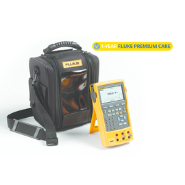 5596792 Fluke FLUKE-754/FPC EU Dokumentierender Prozesskalibrator Fluk Produktbild front M