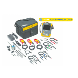 5596853 Fluke MDA-550/FPC 3YR EU Motorantrieb-Analysator Fluke MDA-550 S Produktbild front M