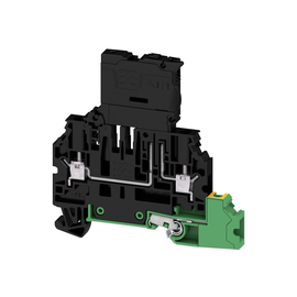 2893120000 Weidmüller W2C 4 FS-PE BK Produktbild front M