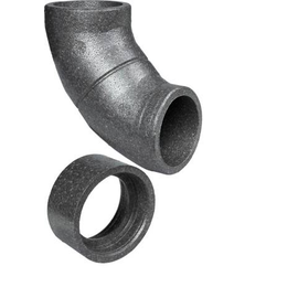 206539 Stiebel Eltron Rohrsystem gedämmt, LWF DRB 180-90 EPP Produktbild front M