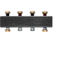 206638 Stiebel Eltron Verteilerbalken, WPKI-HKV 2 Produktbild
