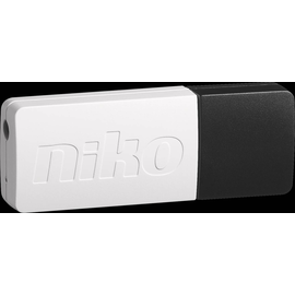 350-41936 Niko Universal Fernbedienung für Smartphone Produktbild front M