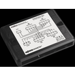 353-70801 Niko WAGO WINSTA® Verteilerbox, HLK, P48 DALI 2 Produktbild