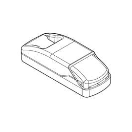 003515 Legrand DALI-Spannungsversorgung für die Zwischendecke, Dimmer 765145, 7 Produktbild