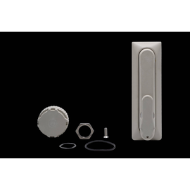 SWH-O Kaba Mehler Schwenkhebel o. Stangenverschl für Kaba Zyl. PA Produktbild front M