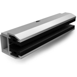 1000668 K2 Systems Laminatendklemme Click 6.8 ohne Schraube Produktbild front M