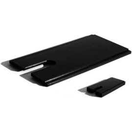 1002361 K2 Systems Distanzunterlage für Dachhaken Produktbild front M