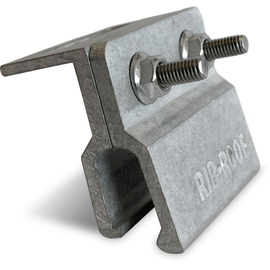 2002225 K2 Systems Blechfalzklemme RibRoofSpeed500 Produktbild front M