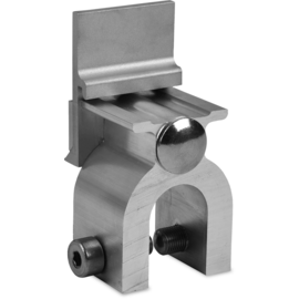 2002859 K2 Systems Rundfalzklemme CF:x Produktbild front M