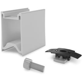 2003191 K2 Systems RailUp Set Produktbild front M