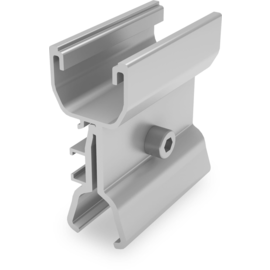 2004124 K2 Systems Universal KL-Clamp Produktbild front M
