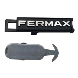 9318 Fermax Schraubenabdeckung Produktbild front M