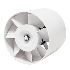 0080.0984 Maico Rohreinschubventilator ERV 120 DN120 Produktbild front M