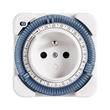0260841 Theben TIMER Produktbild