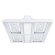 42940706 Zumtobel CR2PL FI L35k-840 PM VWB LDO WH LED Hallenleuchte Produktbild