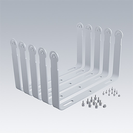 96637582 Thorn HIPAK G4 suspension bracketL(1SET=5unit) HIPAK G4 Aufhängun Produktbild front M