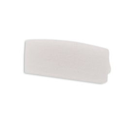 115945 Isoled Endkappe EC223 für Profil MINI-AB V2 weiß, 1 STK Produktbild