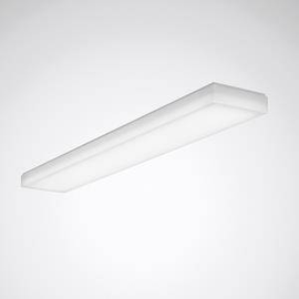 8368762 Trilux Wand und Deckenleuchten Olisq L HCL Diffusor weiß ETDD8 53W 600 Produktbild