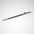 8445100 Trilux Stromschiene 78... E-Line Pro schwarz Produktbild front S