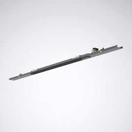 8445100 Trilux Stromschiene 78... E-Line Pro schwarz Produktbild front M