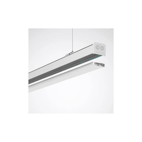 8481500 Trilux Mechanisches Zubehör 78... E-Line Pro weiß IP50 Produktbild