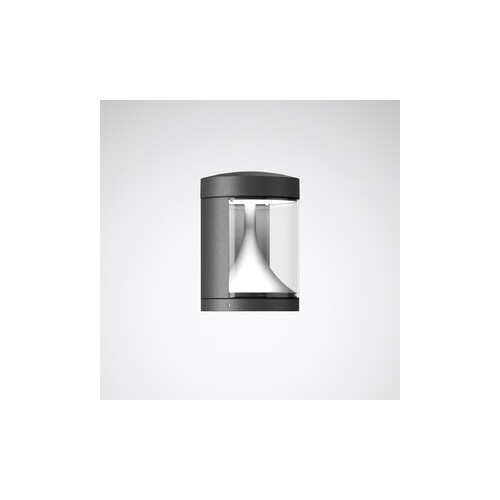 8577151 Trilux Pollerleuchten 8841 CLO (normal) Linse anthrazit röhrenförmig E Produktbild