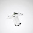 8759440 Trilux Strahler / Spots 78... E- Line Pro B.Veo Reflektor weiß ET 13W 20 Produktbild