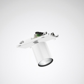 8759440 Trilux Strahler / Spots 78... E- Line Pro B.Veo Reflektor weiß ET 13W 20 Produktbild