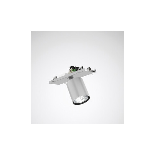 8782140 Trilux Strahler / Spots 78... E- Line Pro B.Veo Reflektor Silber ET 30W  Produktbild